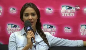 Secret Story 9 : la sublime Leila Ben Khalifa de retour !
