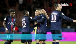 PSG-Lorient : le retour de Cavani