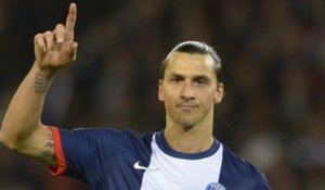 Zlatan Ibrahimovic clashe la France. Découvrez la réaction des français