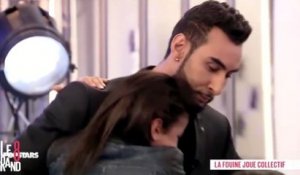 Team BS : le jour où La Fouine a promis à Sindy de faire d'elle une star