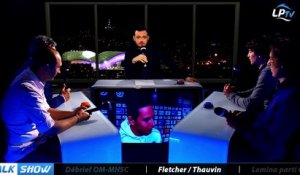 Talk Show : on joue la maison sur OM-PSG ?