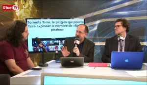 01LIVE HEBDO #87 : Il grille son ordinateur portable à cause d’un câble USB Type-C (replay)