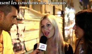JTLV épisode 1 : arrivée des français à Tel Aviv et soirée clubbing au Valium (vidéo MCE)