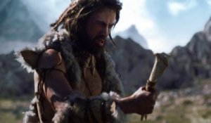 Far Cry Primal - Trailer de lancement