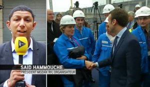 S. Hammouche: "La diversité est un facteur de performance économique"