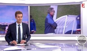 XV de France : Guy Novès, l'espoir du renouveau tricolore