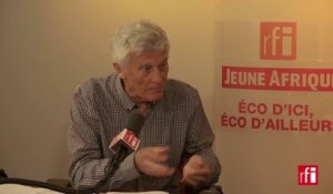 EDI-EDA (2) Jean-Marie Cour, éco-démographe