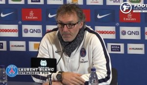 PSG : Laurent Blanc et les enjeux du Classico