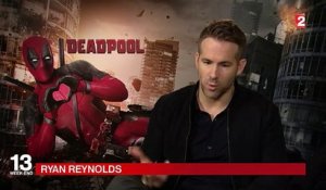 Deadpool : le nouvel anti-héros des studios Marvel