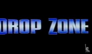 Drop Zone (1994)  Trailer