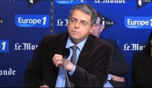 Marisol Touraine : les propos de  Cécile Duflot sont "inacceptables"
