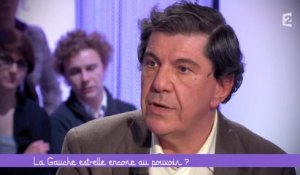 Jacques Sapir : "Les classes populaires demandent la justice, pas la bienveillance" - CSOJ - 05/02/16