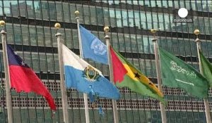 Le Conseil de Sécurité de l'ONU tente de relancer le processus de paix sur la Syrie