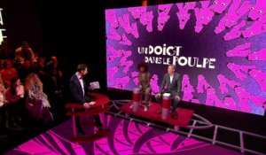 Un doigt dans le poulpe avec Inna Modja - L'émission d'Antoine du 05/02 - CANAL+