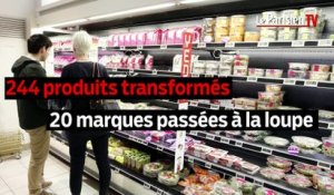 D'où vient la viande de vos plats préférés ?