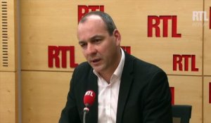 RSA contre bénévolat : "Le bénévolat n'est pas du travail", assure Laurent Berger