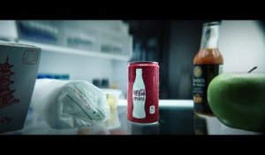 Hulk vs. Ant-Man - Coca-Cola Coke Mini [HD, 720p]