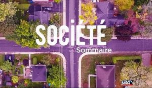 Société - Partie 2 - 09/02/2016