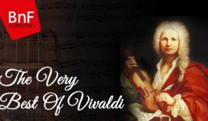 The Very Best of Vivaldi