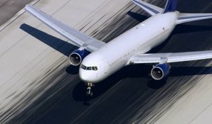 EGNOS: Improved landing safety (French)