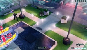 XCOM 2 - Trailer de gameplay officiel