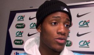 Batshuayi : «Les petits secrets de la coupe»