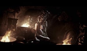 Sherlock Holmes : The Devil's Daughter - Trailer cinématique d'annonce