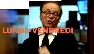 La matinale de Guillaume Durand sur Radio Classique - Paris Première