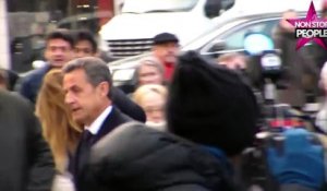 Carla Bruni freinée dans sa carrière par Nicolas Sarkozy ? Les révélations chocs !