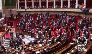 Remaniement : Ayrault ou Royal au Quai d'Orsay ? Baylet ministre ?