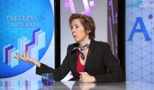 Cécile Dejoux, Xerfi Canal Face au numérique, la mutation du leadership agile