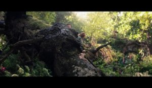 The Huntsman Winter's War (2016) - Official Trailer #2 [VO-HD]