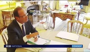 Remaniement ministériel : Jean-Marc Ayrault fait son retour au gouvernement