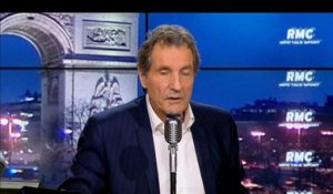 Remaniement du gouvernement: "On racle les fonds de tiroir"