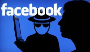 Facebook vous espionne-t-il ? - DQJMM (1/3)