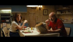 Eddie the Eagle - Clip "I'm Going To Be An Olympic Ski Jumper"