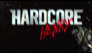 HARDCORE HENRY - Trailer VOST / Bande-annonce