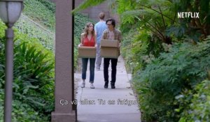 LOVE – Featurette avec Judd Apatow - Netflix [HD] [HD, 720p]
