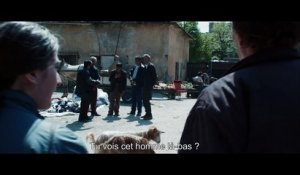 VIERGE SOUS SERMENT - Trailer VOST / Bande-annonce