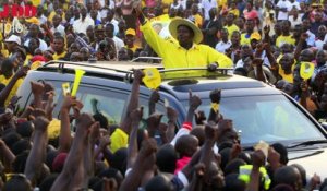 Le grand angle diplo : quand les Africains votent et que les autocrates s’accrochent