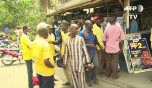 Bénin: les réactions après le report de la présidentielle au 6 mars
