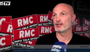 Leboeuf raconte comment Chelsea est devenu un grand d’Europe