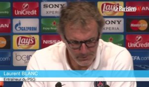 PSG. Blanc sur l’affaire Aurier : « Je trouve ça pitoyable »