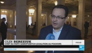 Ukraine : un an après les accords de Minsk, quel bilan sur le terrain ?