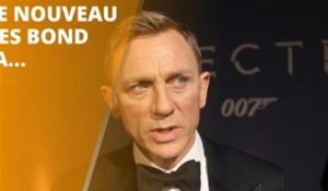 Rumeurs : mais qui veut la peau de l'agent 007 ?