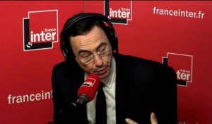 Bruno Retailleau : "La raison d'être de la France, c'est d'être une puissance d'équilibre"