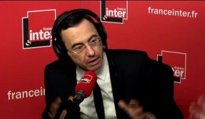 Bruno Retailleau sur Notre-Dame-des-Landes : "On va faire un référendum sur le référendum ?"