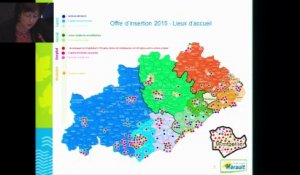 [16-02-2016] Session publique du Conseil départemental de l'Hérault