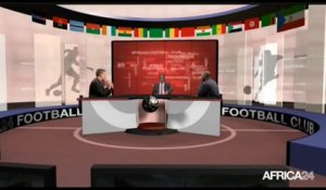 AFRICA24 FOOTBALL CLUB - LE DOSSIER: Quelle solution à la crise du football béninois ?