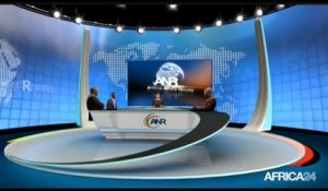 AFRICA NEWS ROOM - La société civile entre politisation et apolitisme (3/3)